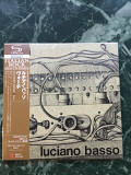 Luciano Basso ‎– Voci 1976