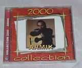 Компакт-диск Armik - Collection 2000