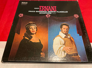 Verdi - Ernani