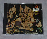 Компакт-диск Die Toten Hosen - Love, Peace & Money