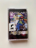 Outkast - Aquemini кассета Hip-Hop Rap (limited edition)