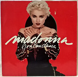 Madonna - You Can Dance - 1983-87. (LP). 12. Vinyl. Пластинка. Germany.
