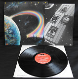 RAINBOW Down to Earth LP оригинал 1979 UK Британская пластинка EX 1press