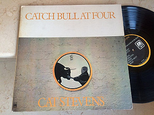 Cat Stevens ‎– Catch Bull At Four ( USA ) LP