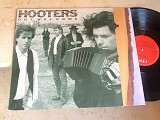 Hooters ‎– The Hooters - One Way Home (USA) LP