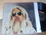Leon Russell ‎– Life And Love ( USA ) LP