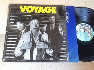 Voyage – Voyage 3 ( USA ) DISCO LP