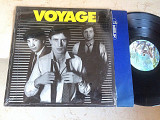 Voyage – Voyage 3 ( USA ) DISCO LP