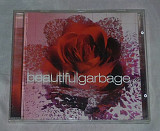 Компакт-диск Garbage - Beautiful Garbage
