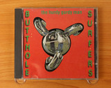 Butthole Surfers – The Hurdy Gurdy Man (Англия, Rough Trade)