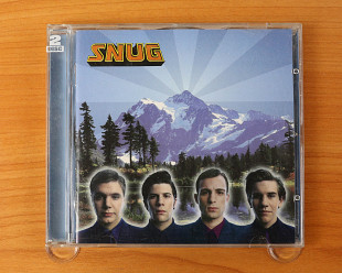 Snug – Snug (Англия, Howling Duck Records)