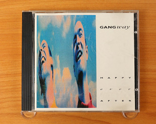 Gangway – Happy Ever After (Германия, Genlyd)