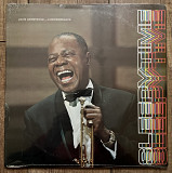 Louis Armstrong – Sleepytime Louis Armstrong . . . A Remembrance