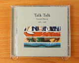 Talk Talk – Natural History 1982 - 1988 (Европа, Parlophone)