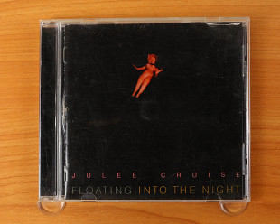 Julee Cruise – Floating Into The Night (США, Warner Bros. Records)