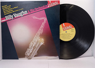 Bill Vaughn & His Orchestra – Bill Vaughn & His Orchestra LP 12" Germany