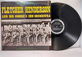 Fletcher Henderson And His Connie's Inn Orchestra – Fletcher Henderson And His Connie's Inn O LP12"