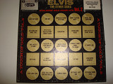 ELVIS PRESLEY-The Other Sides - Worldwide Gold Award Hits - Vol. 2 1971 2LP USA