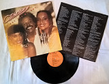 Odyssye - I Got The Melody - 1981. (LP). 12. Vinyl. Пластинка. Germany. Оригинал.