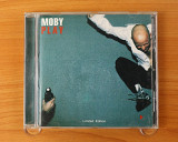 Moby ‎– Play (Канада, V2)