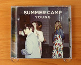 Summer Camp – Young (Англия, Moshi Moshi Records)