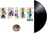Spice Girls - Spiceworld (Vinyl, LP) Запечатанный!
