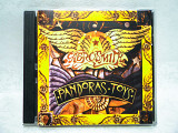 CD диск Aerosmith - Pandora’s Toys