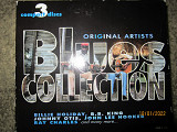 Blues collection