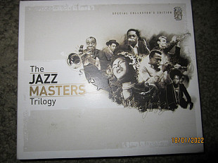 The Jazz Masters