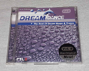 Фирменный Dream Dance - Vol.9
