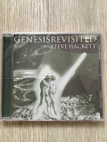 Steve Hackett ‎– Genesis Revisited 1996