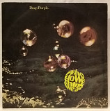Deep Purple ‎- Who Do We Think We Are - 1973. (LP). 12. Vinyl. Пластинка.