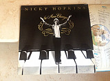 Nicky Hopkins ( Quicksilver Messenger Service, Jeff Beck Group) No More Changes (USA)LP