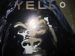 Виниловый Альбом Yello -You Gotta Say Yes To Another Excess- 1984