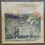 Neil Diamond – Stones / Moods 2LP 12" Germany