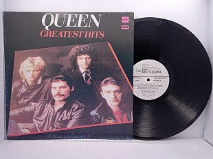 Queen – Greatest Hits LP 12" USSR