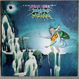 Uriah Heep 1972 (1986) Demons And Wizards (Germany)