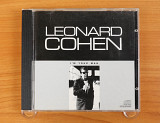 Leonard Cohen – I'm Your Man (США, Columbia)