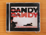 The Jesus And Mary Chain – Psychocandy (Англия, Rhino Records)