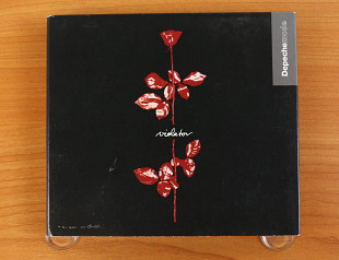 Depeche Mode – Violator (Европа, Sony Music)