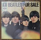 The Beatles – Beatles For Sale LP 12" Germany