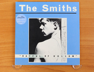 The Smiths – Hatful Of Hollow (Европа, Warner Music UK Ltd.)