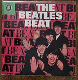 The Beatles – The Beatles Beat LP 12" Germany