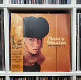Nancy Sinatra Start Walkin' 1965-1976 (US 2021)