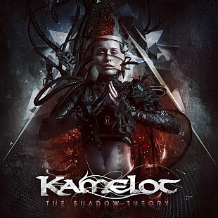Kamelot – The Shadow Theory