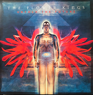 The Flower Kings – Unfold The Future