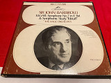 Sir John Barbirolli - Symphony No. 2/Falstaff