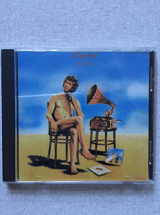 GRYPHON - Raindance 1975 ITEMCD7 Curio/Progresiive 1994