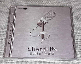 Фирменный Chart Hits - Best Of 2004