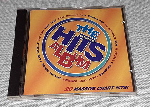 Фирменный The Ultimate Hits Album - 20 Massive Chart Hits